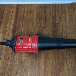 TRIMMERPLUS CB720 LEAF BLOWER UNIVERSAL ATTACHMENT TRIMMER PLUS