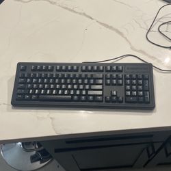 Gaming Steel series Keyboard 