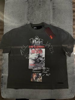 PALY JAZZ SHIRT