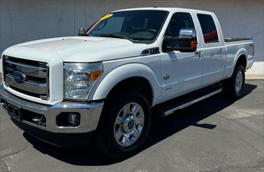 2016 Ford F-350