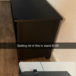 Tv Stand 