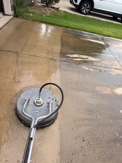 Pressuwash