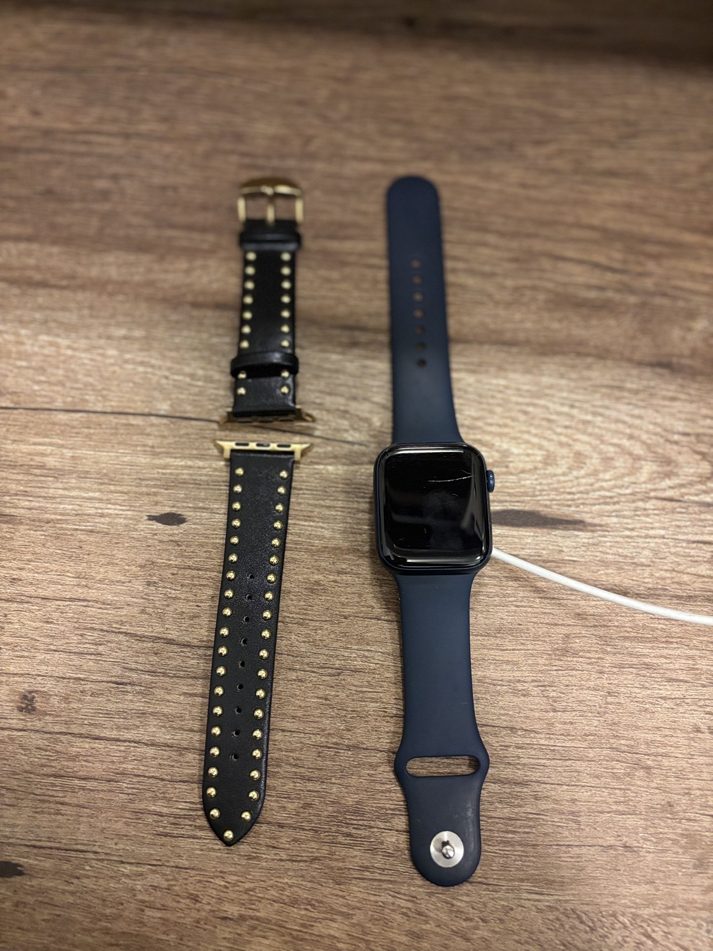 Apple Watch π€
