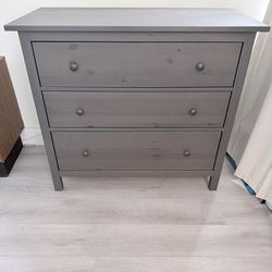 Beautiful Solid Wood Dresser