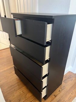 IKEA 6 Drawer Dresser