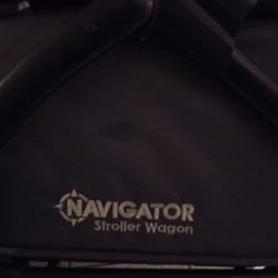 navigator baby wagon 