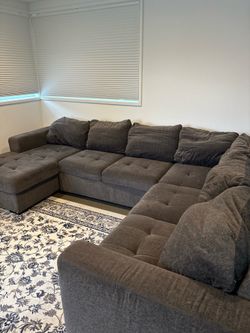 Sectional Couch