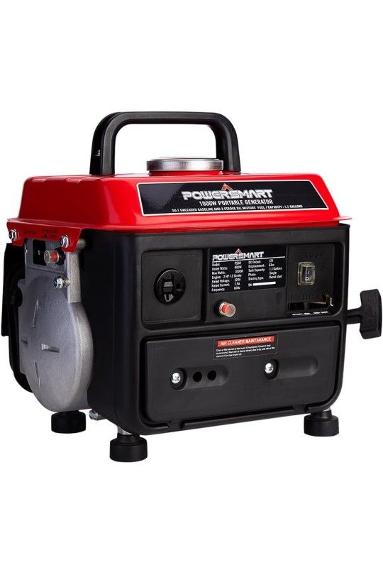 Powersmart Portable Generator