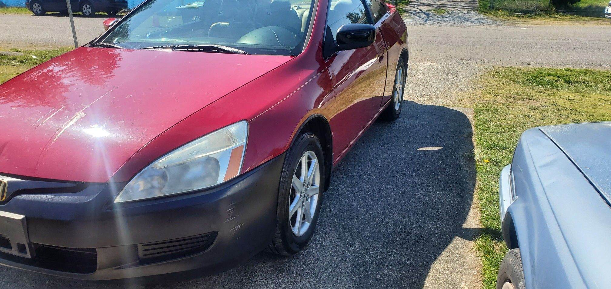 2003 Honda Accord for Sale in Puyallup, WA OfferUp