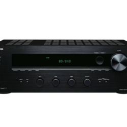 Onkyo TX-8020 2 Channel Stereo 