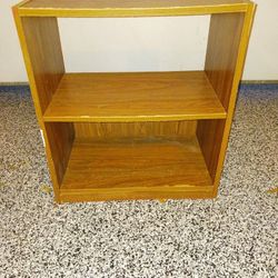Small Storage Cabinet