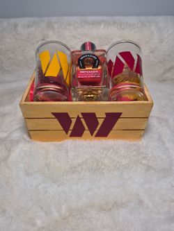 Shot glass set
