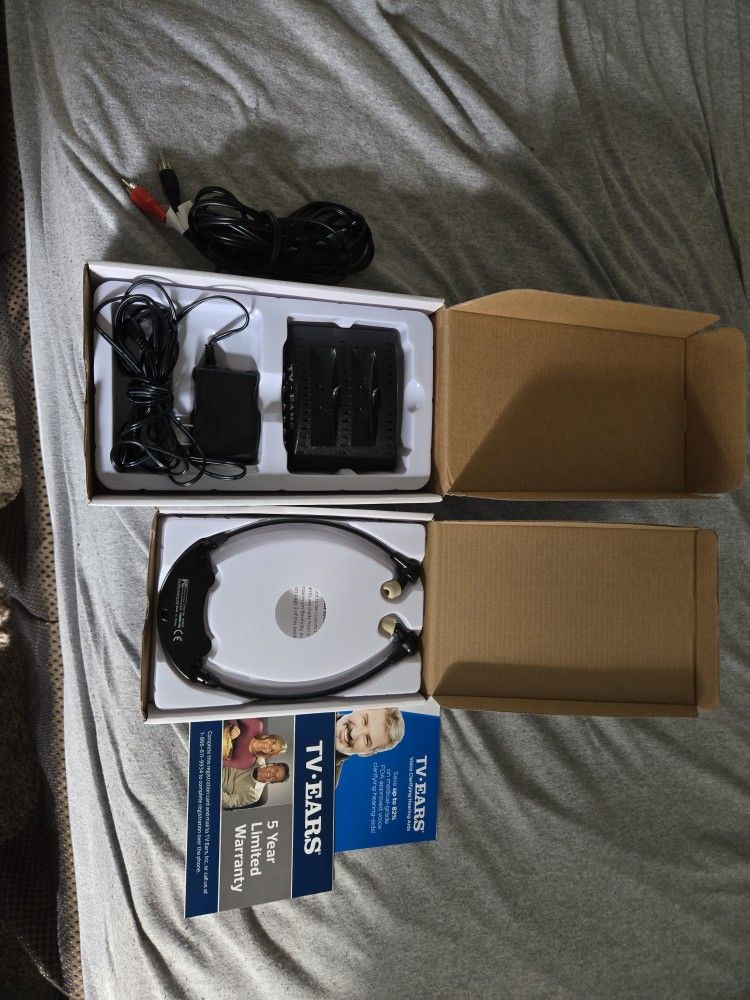 Tv Ears
