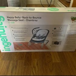 Baby Bouncer 