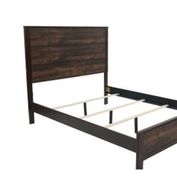Queen Bed Frame Only 260