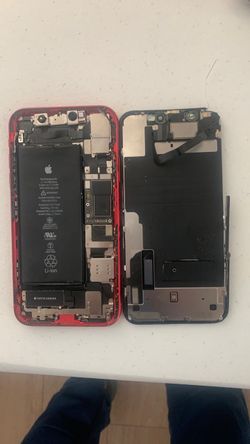 Apple iPhone 11 for parts