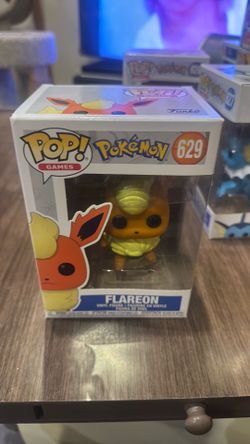 Funko pop