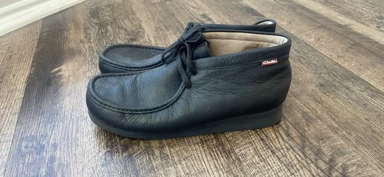 Clark’s Size 13