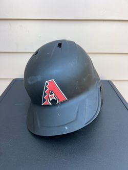 Baseball Batting Helmet