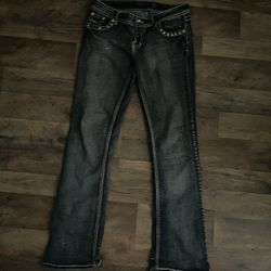 Size 9 Jeans