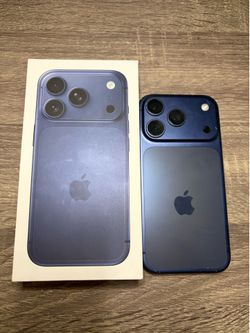iPhone 17 pro