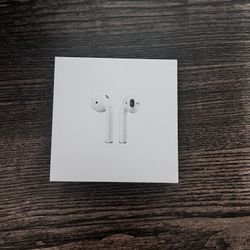 Airpod box