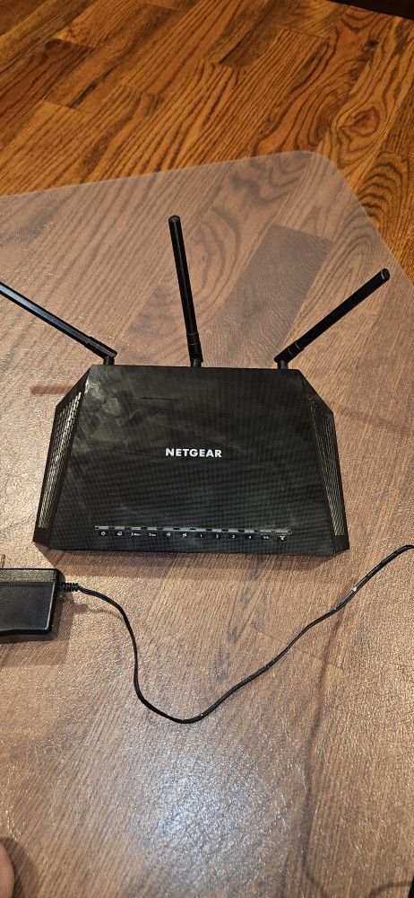 2.4ghz Wifi Router