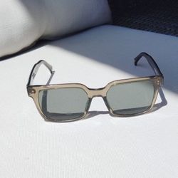 Raen West Sunglasses 