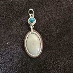 Necklace Pendant