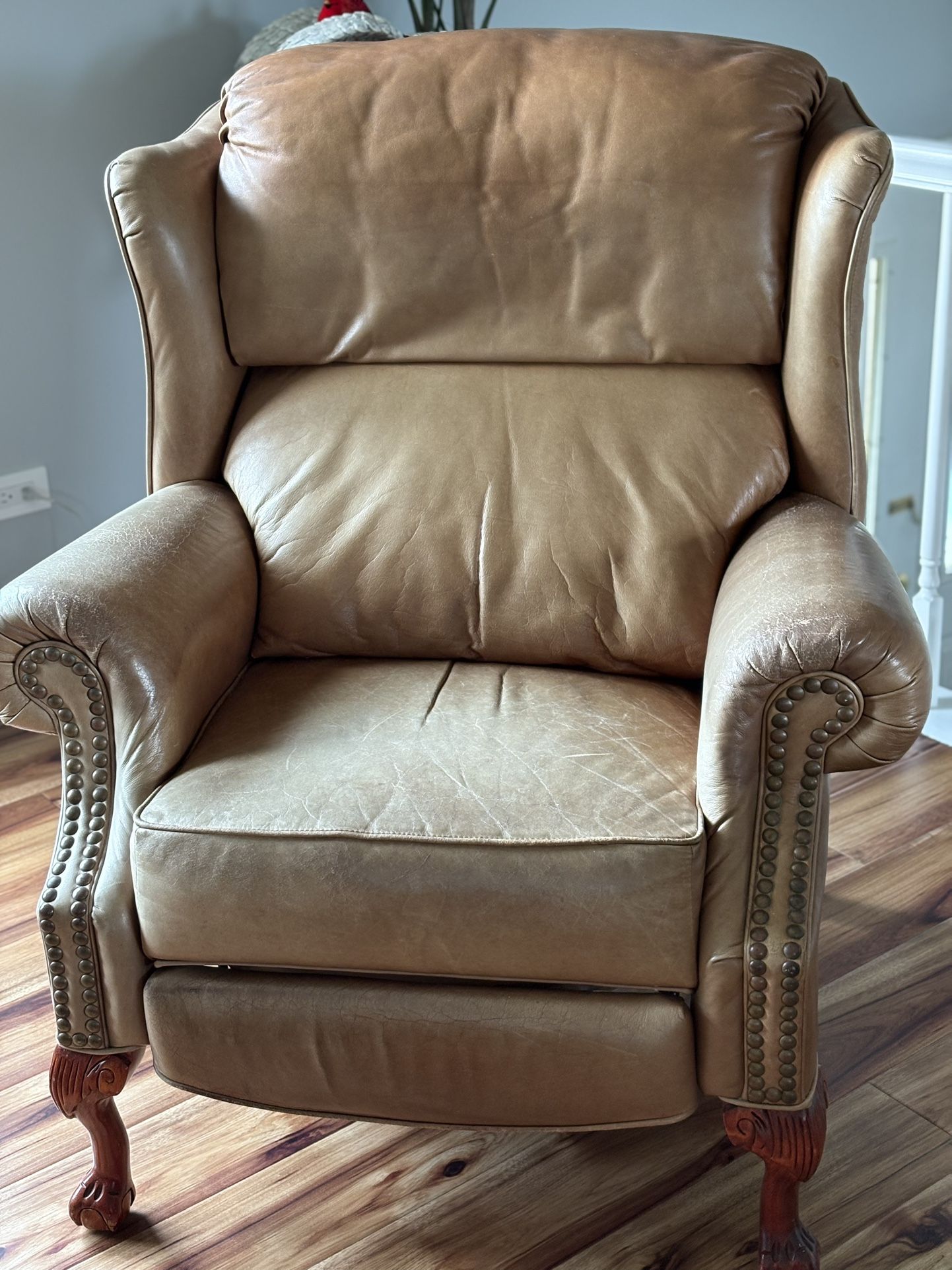 Recliner