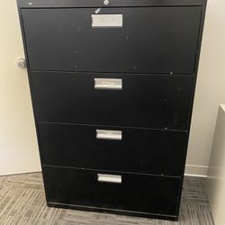 File Cabinets $75 A Piece 