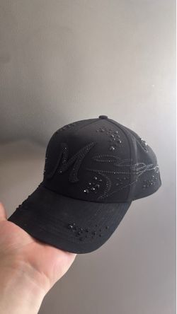 31 hats