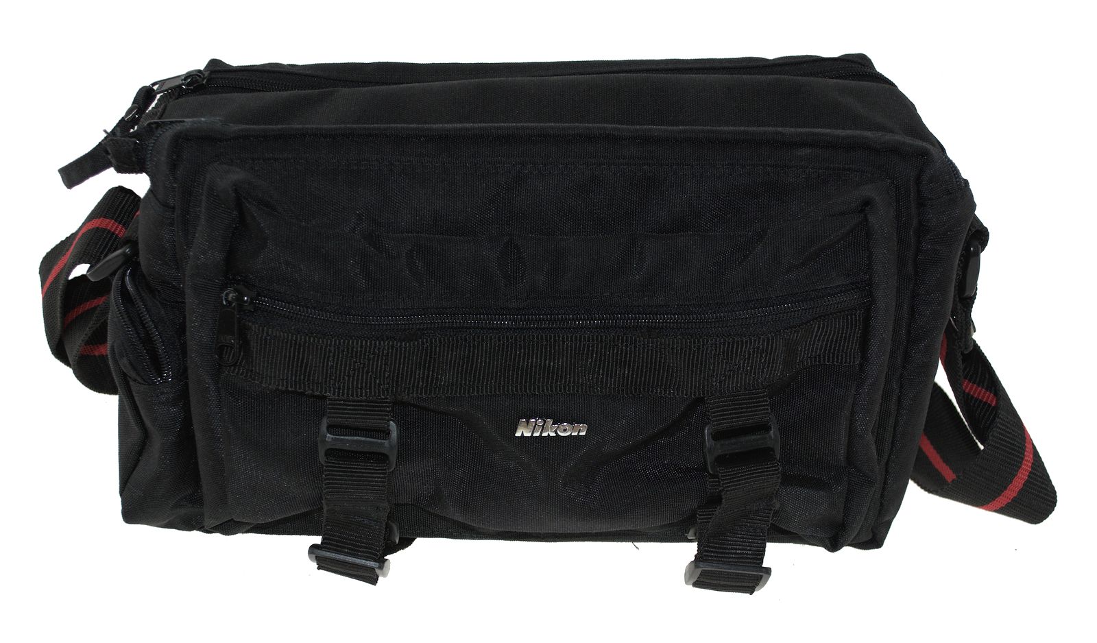 Genuine Nikon Camera Gear Carrying Case