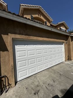 Garage Doors