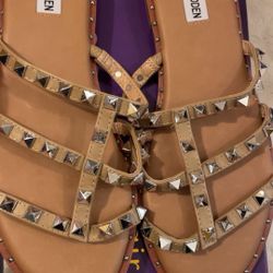 Steve Madden 