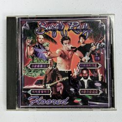 "Floored" Album