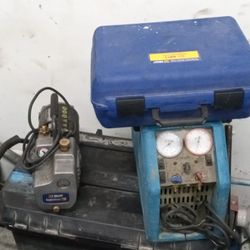 HVAC Equipment 