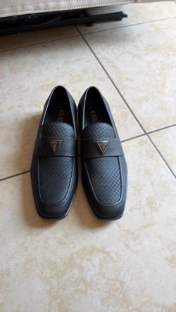 Guess dressing shoes for men