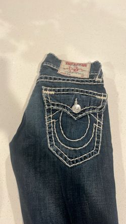 True religion jeans 29L