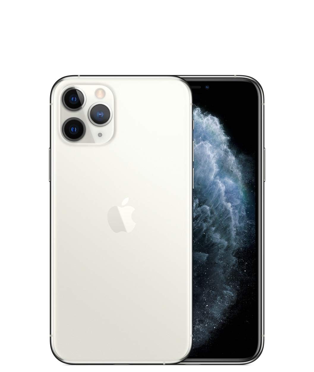 Apple iPhone 11 Pro Max 512GB Unlocked - Silver - Used Excellent