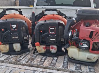 Blowers for Sale
