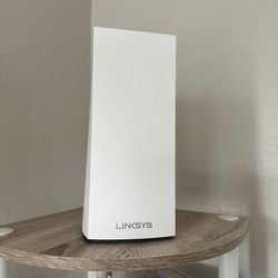 Linksys Velop MX5300 (LIKE NEW)