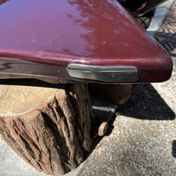 2021 Bagger Extended Bags