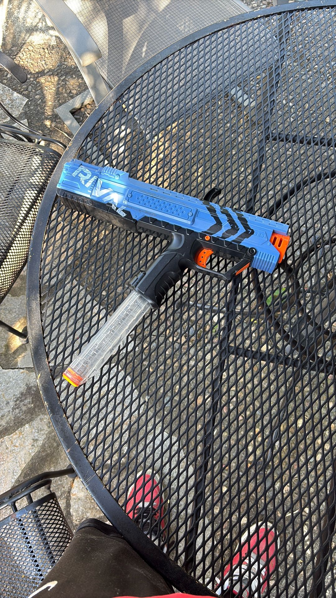Nerf Rival Apollo