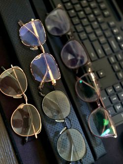 Glasses