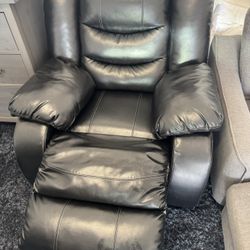 Sillón Reclinable 