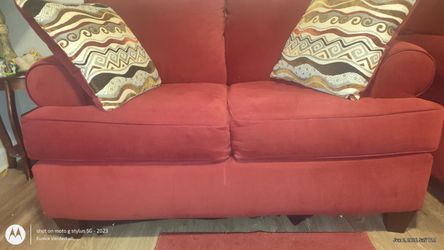 2 pc living set