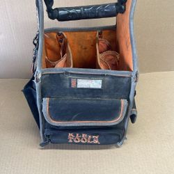 Klein Tools Toolbag