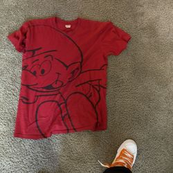 Supreme Tee