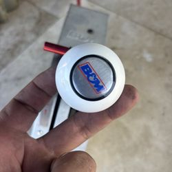 B&M Pro Ratchet Shifter 